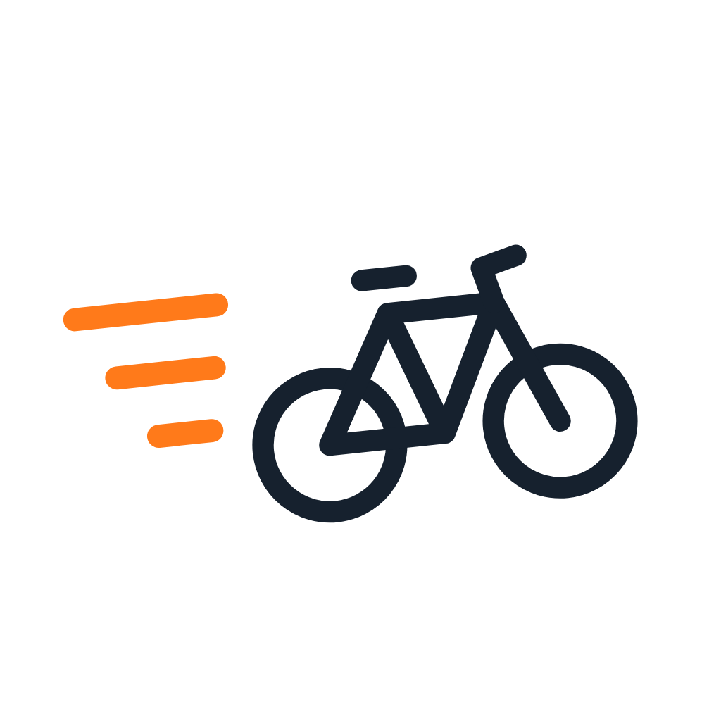 Icon, for light backgrounds