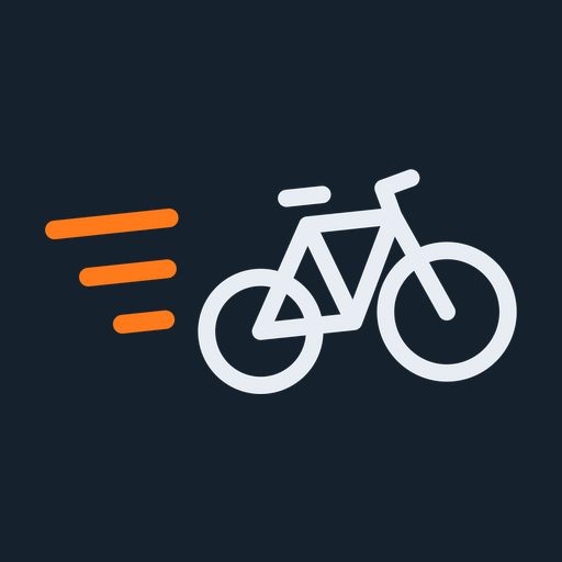 The Wind Ride app icon